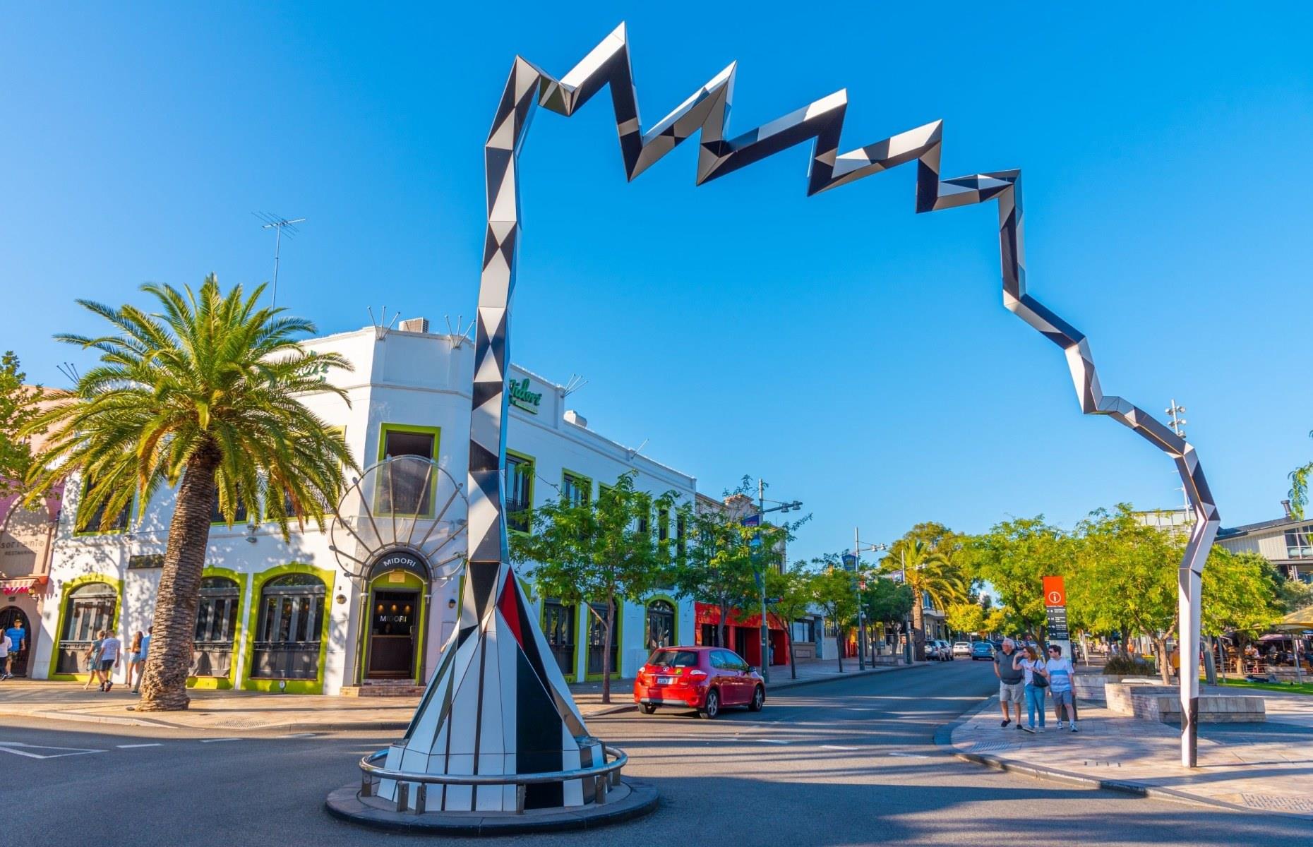 Northbridge, Perth, Western Australia